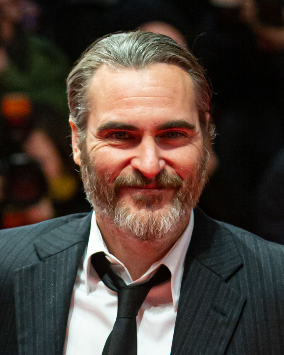 Joaquin Phoenix skulle spilt i en ny Todd Haynes' film. Her var han på filmfestivalen i Berlin i 2018.
