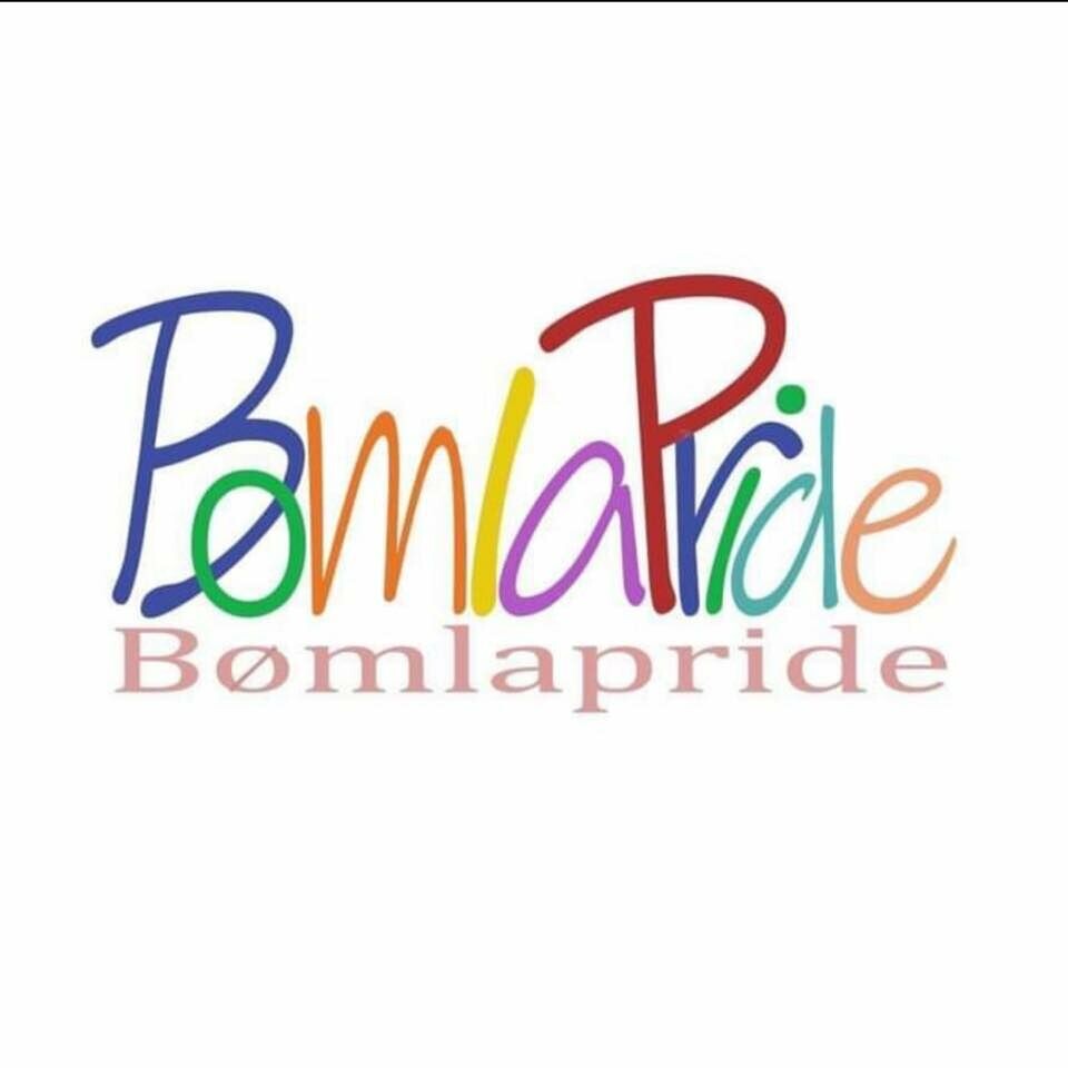 Den aller første BømlaPride går av stabelen lørdag 17. august.