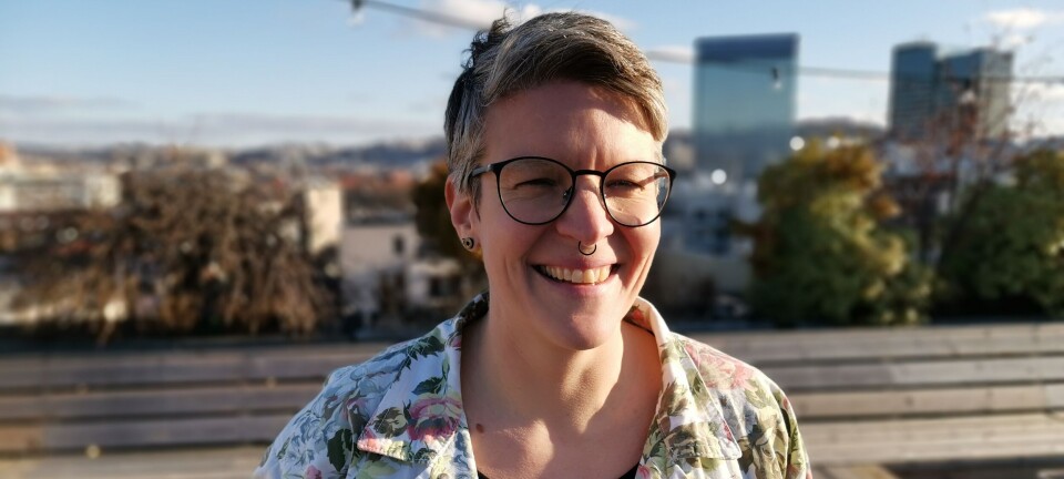 – Å peke på unge med innvandrerbakgrunn er upresist og stigmatiserende