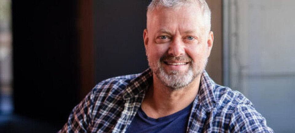 Sviket mot skeive terrorofre