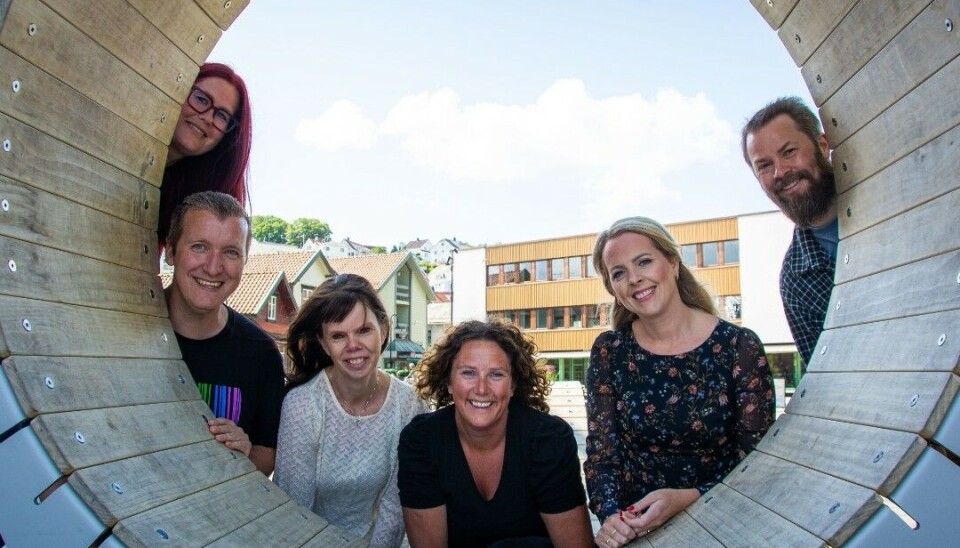 Fra torsdag 29. august til lørdag 31. august blir det Dalane Pride i Egersund takket være blant annet Halvor Thengs, Bente Gravdal, Annette Riise, Inger Lomeland, Iselin Grøsfjeld Skogen og Tom S. Nybø.