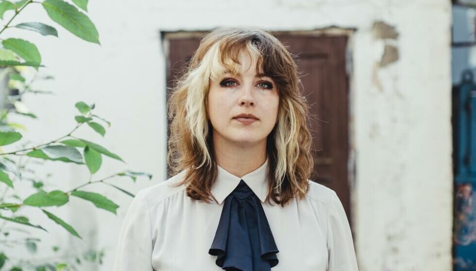 Etter paraden på lørdag 31.august, underholder artisten Emilie Eie. Hen er en talsperson for skeive rettigheter og ble kåret til Årets Stavangerkunstner i 2024.