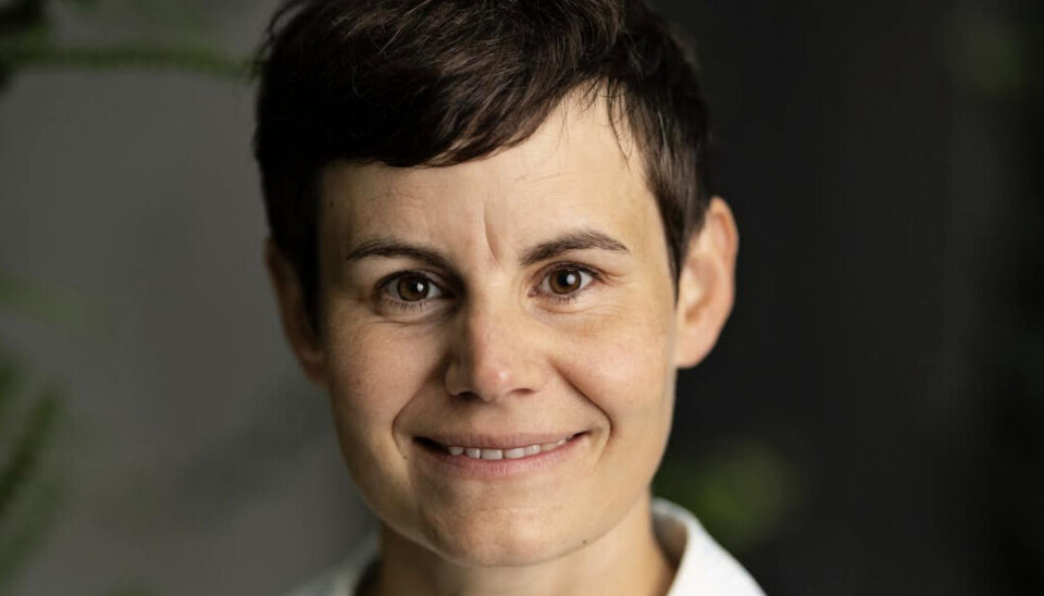 – Det er ro i FRI nå og vi har gode arbeidsforhold i tiden fram mot et helt vanlig og ordinært landsmøte, sier Stine H. Bang Svendsen, leder av FRIs valgkomité.