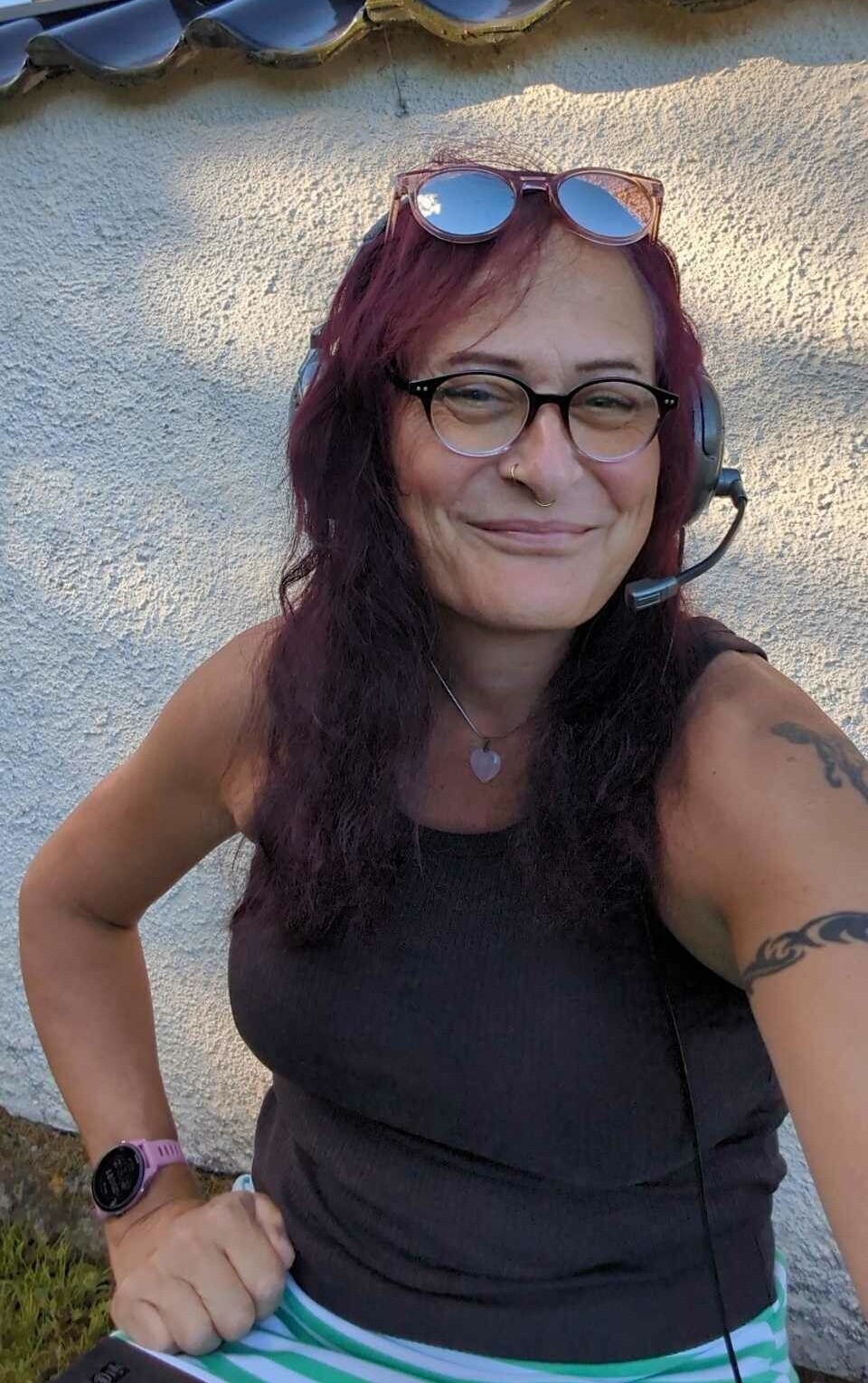 Lisanne Freudenborg