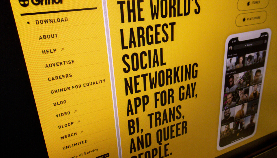 Forbrukerrådet klaget inn Grindr i 2020 etter at det ble avdekket at appen samlet inn og delte sensitive personopplysninger om brukerne med en rekke andre kommersielle aktører.