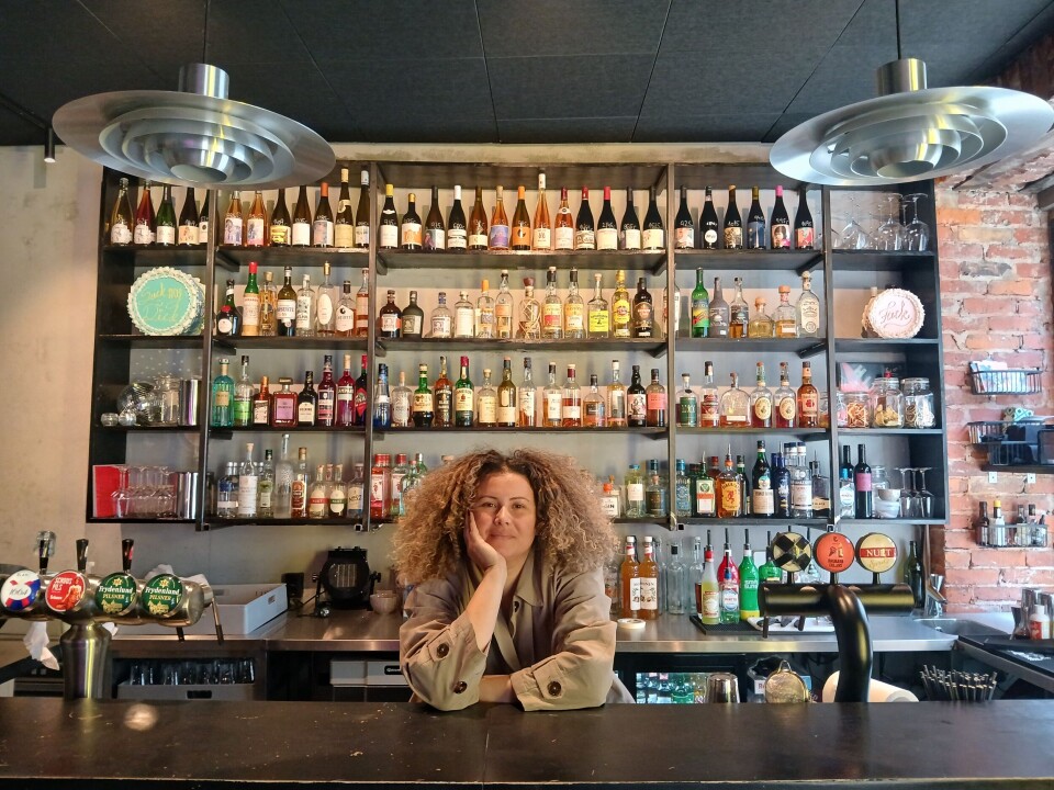 Etter ett år i Hausmannsgate, planlegger Baba bar nå å flytte til Youngstorget, og har opprettet en spleis for å nå målet. – Det er helt fantastisk å se hvor mange som allerede har støttet spleisen, sier grunnlegger Dana Jdid.