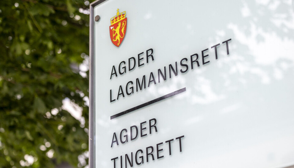 Fire kvinner i slutten av tenårene er i Agder tingrett frikjent i en sak om gruppevoldtekt av en venninne.