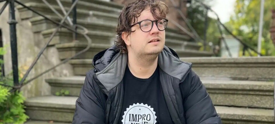 Transdemonisering: Den doble standaren