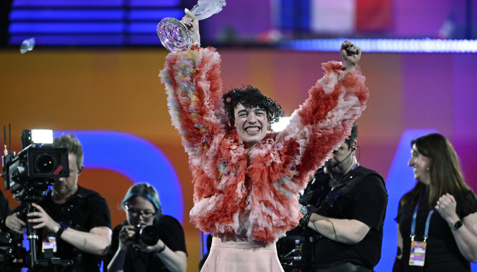 Til tross for store smil på bildene følte Nemo, som vant Eurovision for Sveits med norskskrevne «The Code», seg alene og sviktet av arrangørene.