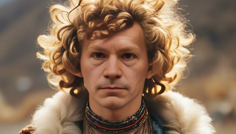 – Egentlig skulle vi hete Rompis. Vi het det helt til vi kom i studio første gang. Da fikk jeg en visjon etter å ha hørt The Kids fra Trondheim. De hadde gitt ut et album som het «Norske Jenter», mens jeg tenkte: «hva er vel søtere enn norske gutter?», sa Stein Fossli til Blikk i 2013.