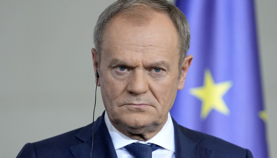 Statsminister Donald Tusks koalisjonsregjering har lagt fram et lovforslag som åpnet for partnerskap i Polen.