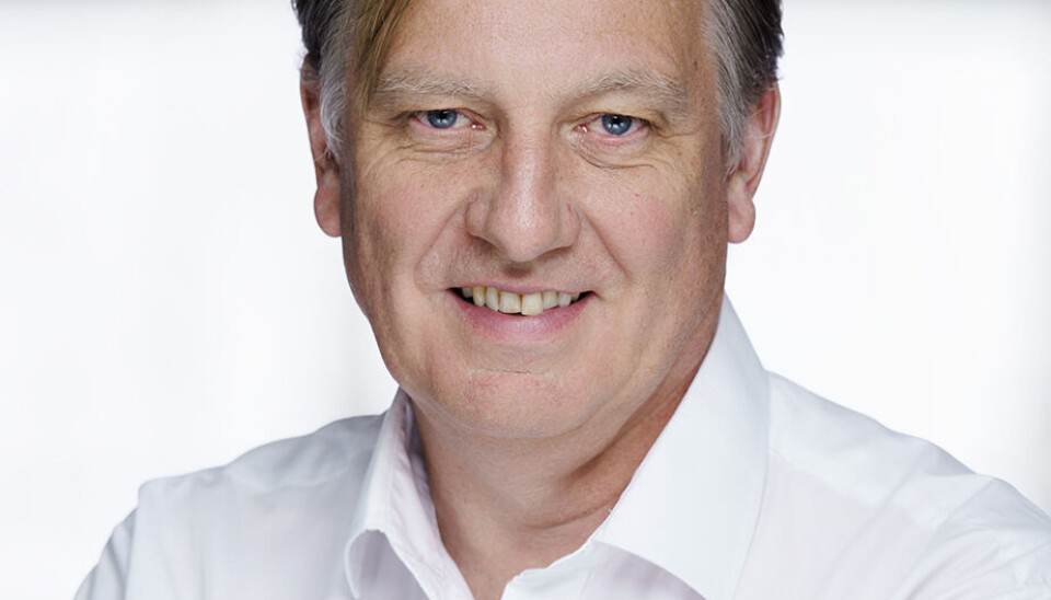 Tor-Hugne Olsen, Sex og Politikk