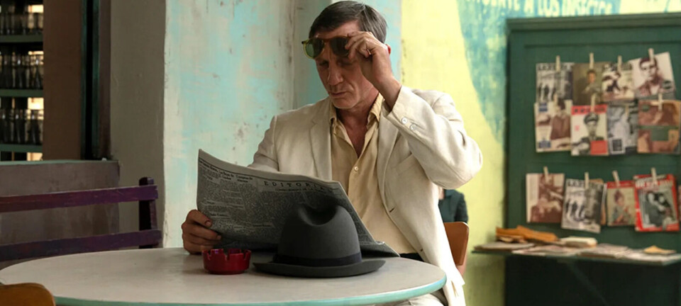 «Queer» kommer på kino – i noen norske byer