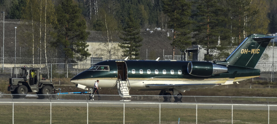 Terrorsiktede Arfan Bhatti vil ut av varetekt