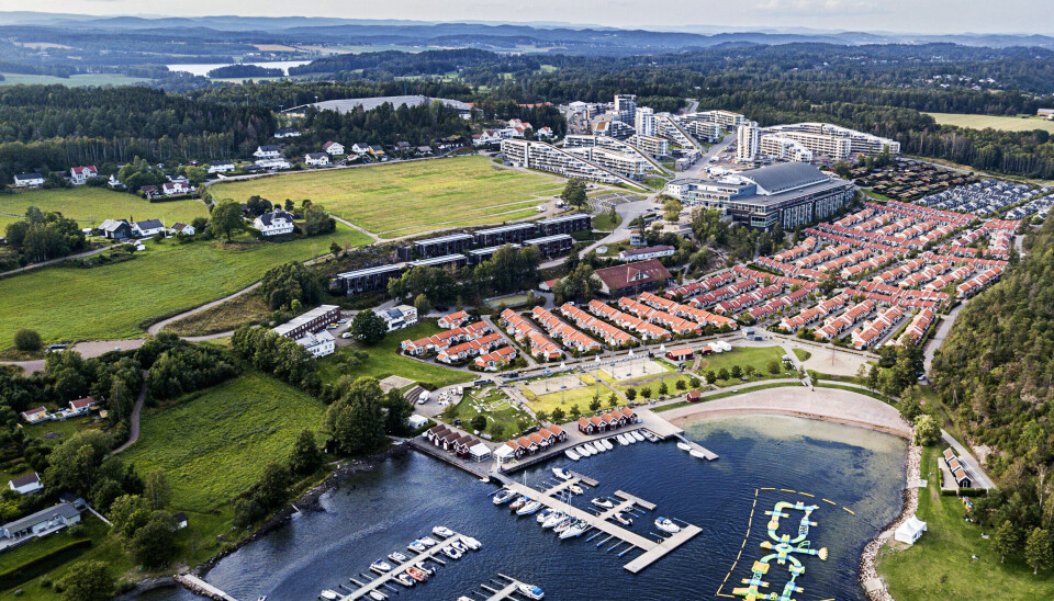 Sju varsler mot Brunstad Christian Church