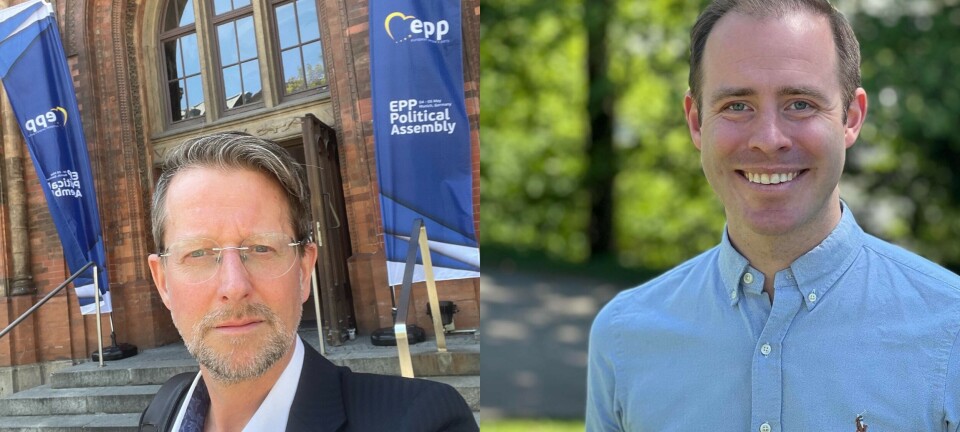 Ny Åpne Høyreleder: – Transhelse trenger mer kjærlighet fra oss som driver med politikk