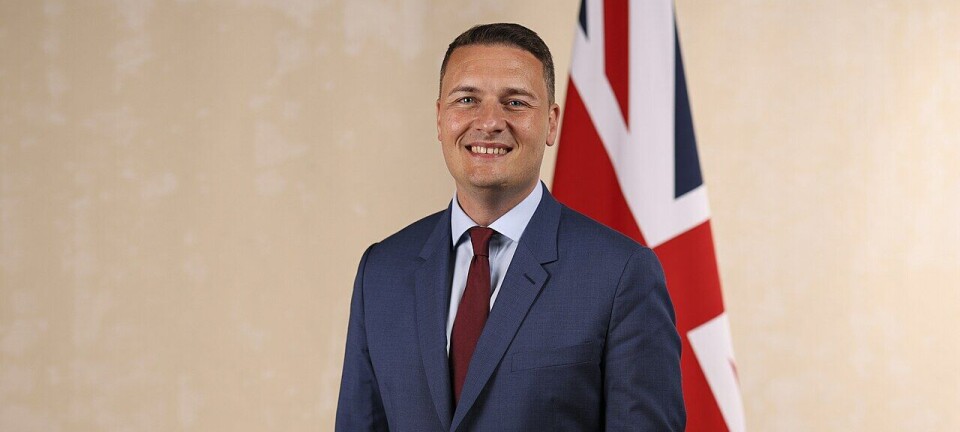 Forbyr pubertetsblokkere