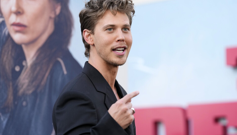 Austin Butler skal spille narsissistisk seriemorder i en ny versjon av «American Psycho».