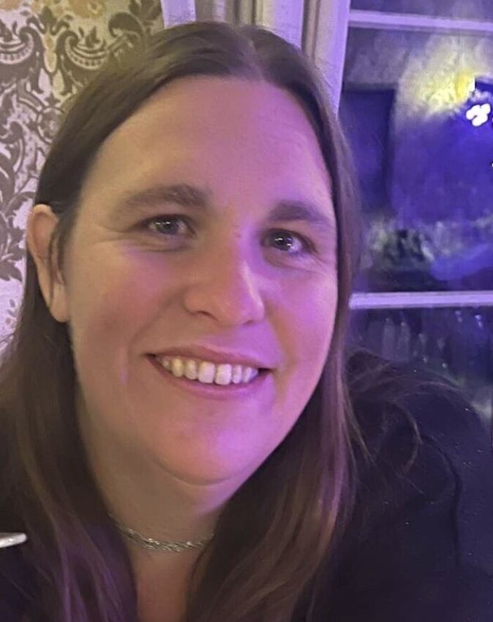 Ingrid Glende-Granerud