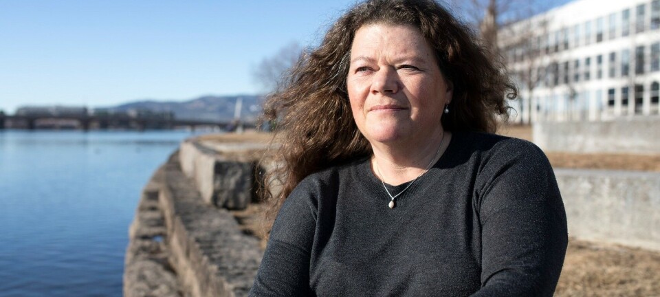 SV: – Lovverket må tilpasses ikke-binære