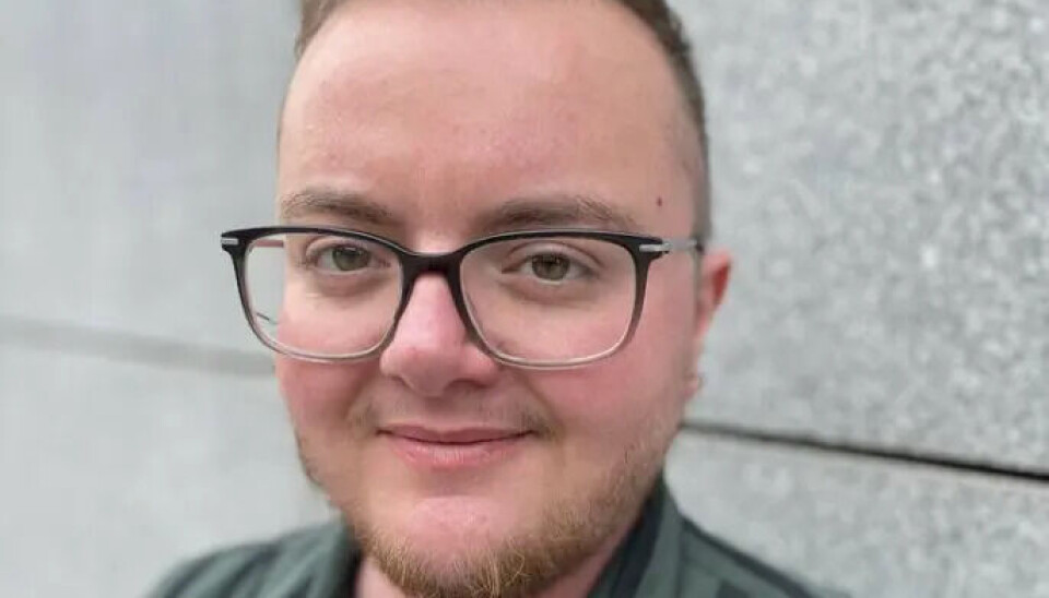– Det er en skam at vi ikke har sett flere initiativer eller oppfølging fra dem som sitter i maktens korridorer i dag, skriver PKI-leder James Dickson