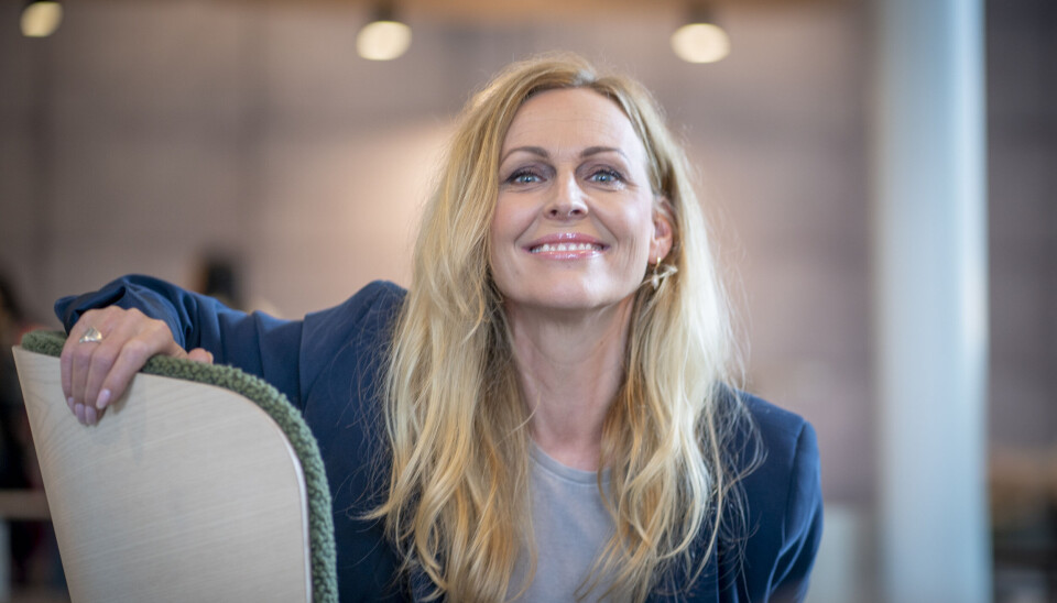 Marte Stokstad skal kommentere både årets norske MGP-finale og den internasjonale Eurovision-finalen i 2025.