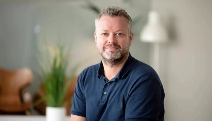 ADVARER: Daglig leder i Helseutvalget, Rolf Martin Angeltvedt, mener at flere tiltak må gjøres for å få bukt med økningen av gonoré-smitte.