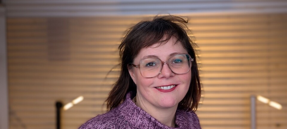 – Verdiliberale veljarar bør vere bekymra
