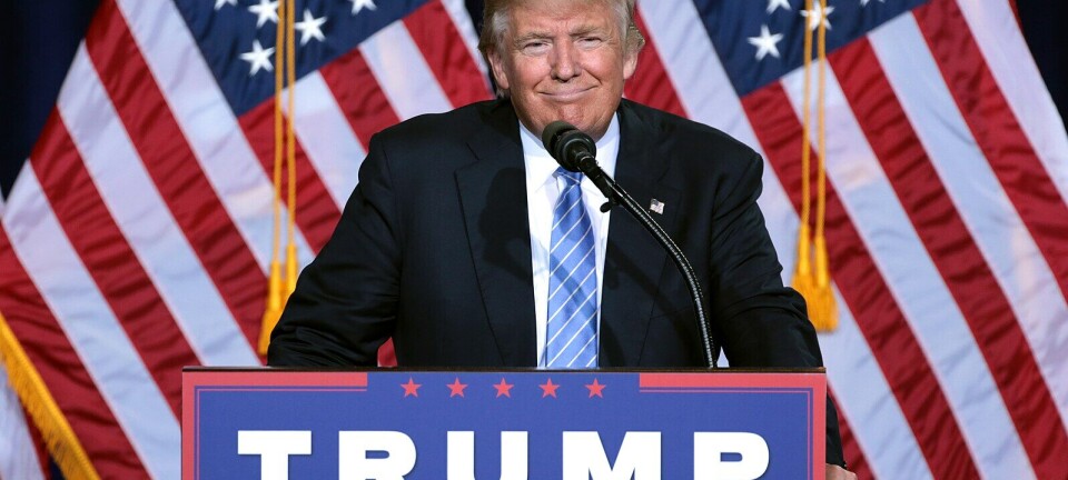 Trump nominerer anti-skeiv transportminister
