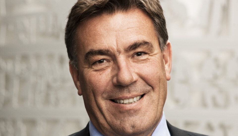 Stein Erik Hagen