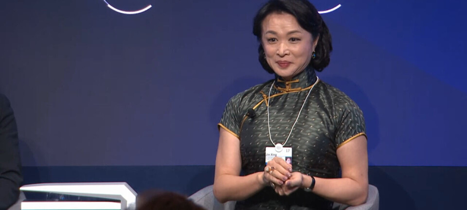 Frykter for skeives rettigheter i Kina