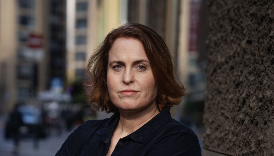 Kristine Meek