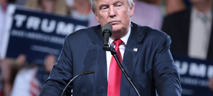 Studie: Halvparten av de forente statene diskriminerer mot skeive