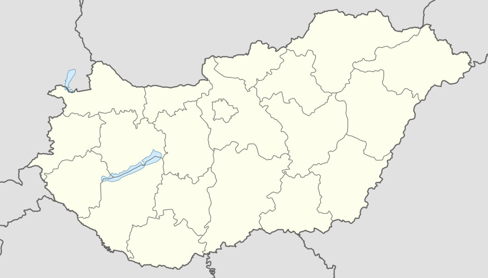 Mange har fryktet for hvilke fengselsforholde Maja T. soner under i Ungarn