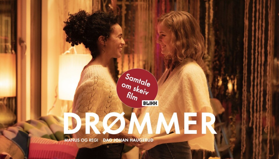 Blikk presenterer «Drømmer»