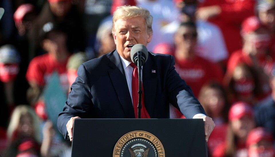 Direktivet er bare den siste salven i Trumps pågående krig mot transpersoners rettigheter.