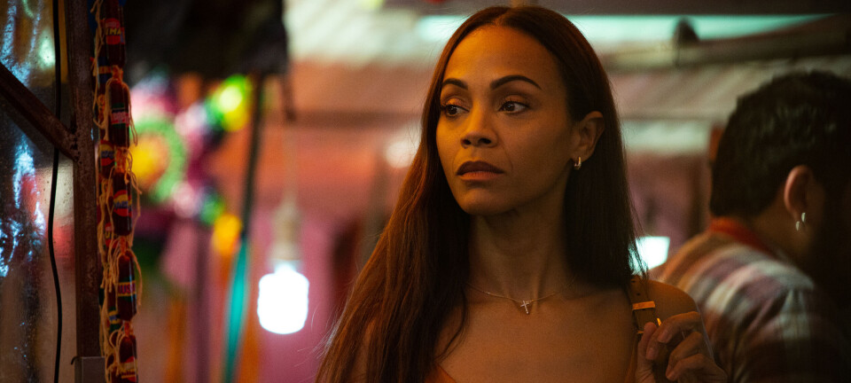 Emilia Pérez-skuespiller dedikerte pris til trans-nevø