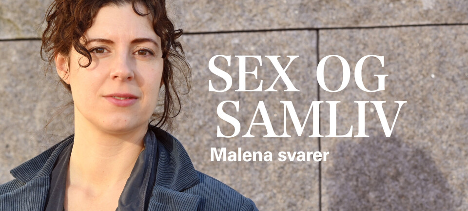 Tenner på langt hår: – Er jeg en lesbisk mannsjåvinist?