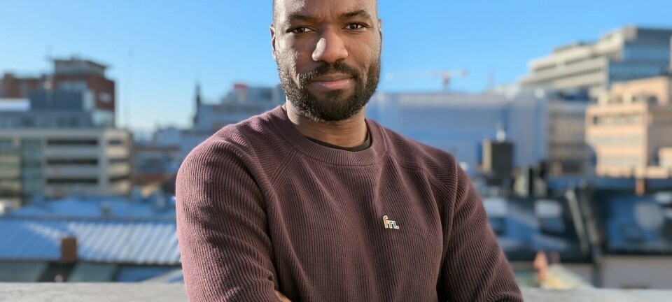 Alarmerende øking av vold mot skeive i Europa