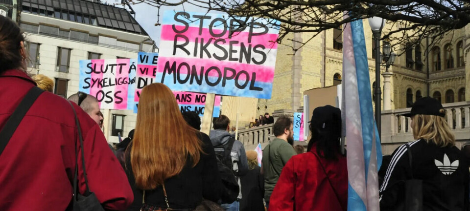 Hvor ble det av gateaktivismen?