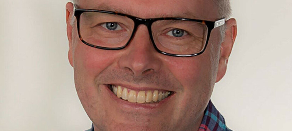 – For meg handler ikke Pride om seksualitet men om mangfold