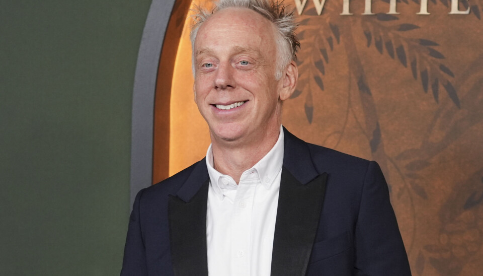 Mike White er den prisbelønte skaperen og regissøren av «The White Lotus»-serien, som nå er i sin tredje sesong.