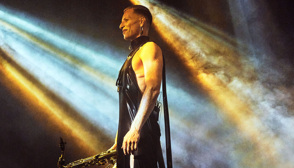 Saksofonisten Bendik Giske skal åpne Veneziabiennalen for samtidsmusikk med sitt nye verk «Into the Blue».