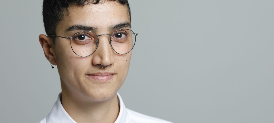 Det er stort behov for egne krisesentre for skeive