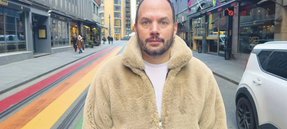 Kan gjøre det vanskeligere for 25.juni-ofre: – Veldig dumt