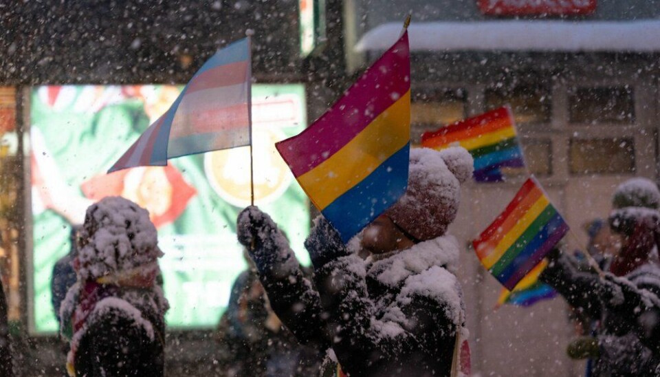 Arctic Pride i 2023