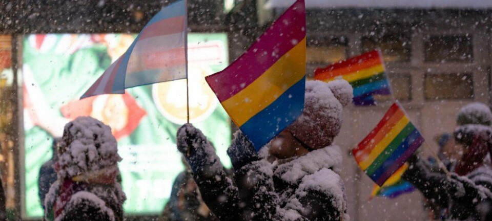 – Skeiv rettighetskamp i Norge er enda brennaktuelt