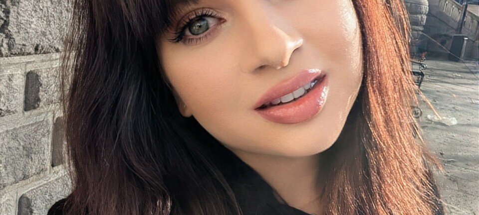 Å lete etter en sjel i en verden full av kropper