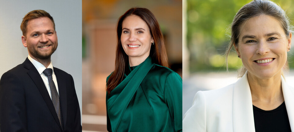 Skolebyråder: Å forby pride-flagget er ikke nøytralt