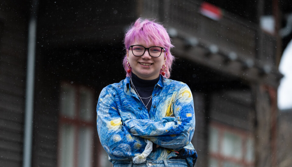 Susanne Max Krasa